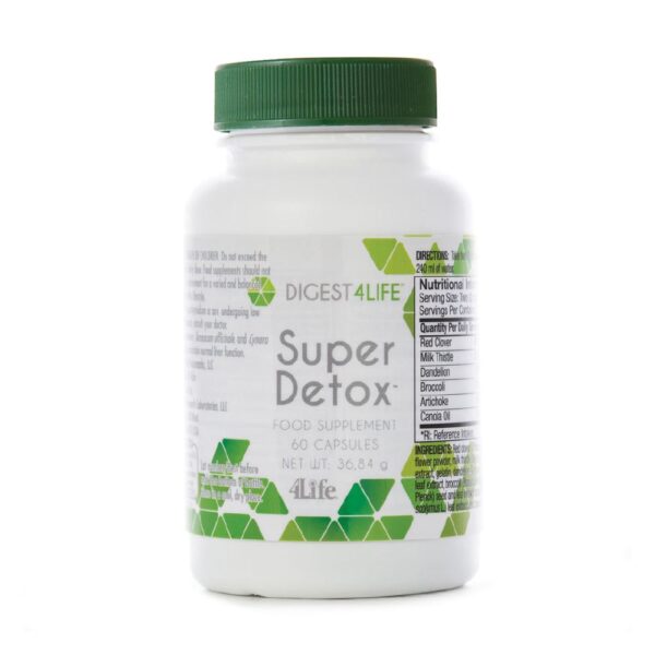 Super Detox