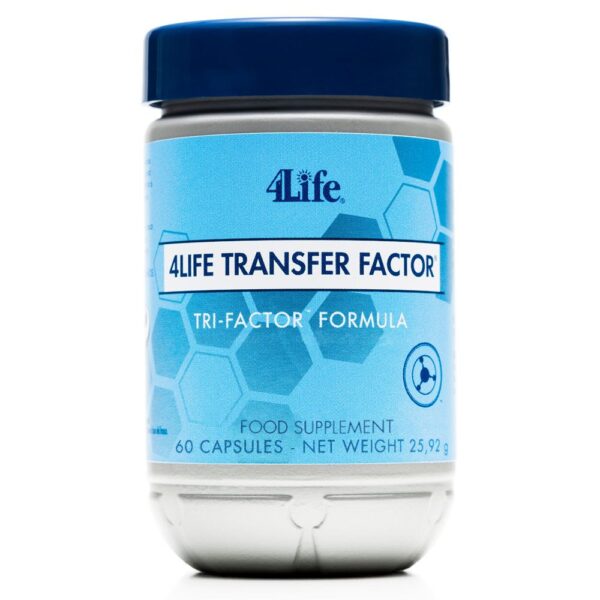 4LIFE TRANSFER FACTOR™ Tri-Factor™