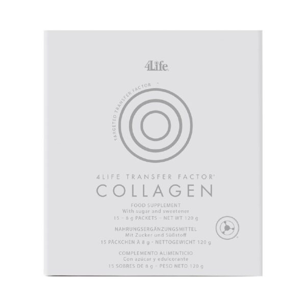 4Life Transfer Factor Collagen™