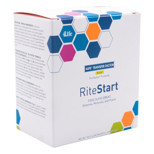 4Life Ritestart™ Unisex Formula